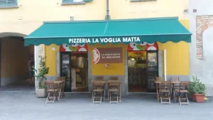 La Voglia Matta - Christe S.R.L.