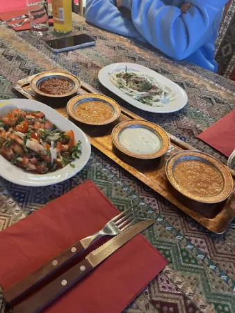 Bild von Çayda Çıra Ocakbaşı
