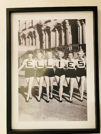 Bild von Ellies Diner & Take Away - Burger & Bowls
