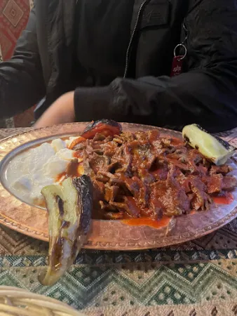 Bild von Çayda Çıra Ocakbaşı