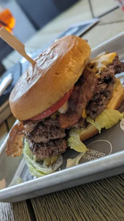 Bild von Ellies Diner & Take Away - Burger & Bowls