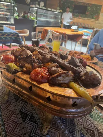 Bild von Çayda Çıra Ocakbaşı
