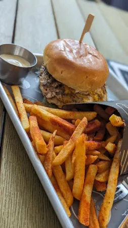 Bild von Ellies Diner & Take Away - Burger & Bowls