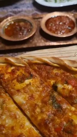 Bild von Çayda Çıra Ocakbaşı