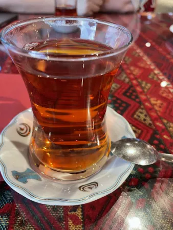 Bild von Çayda Çıra Ocakbaşı