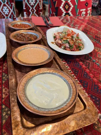 Bild von Çayda Çıra Ocakbaşı