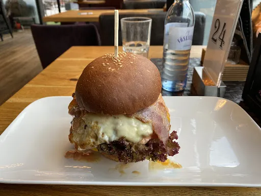 Bild von Restaurant zum Franz