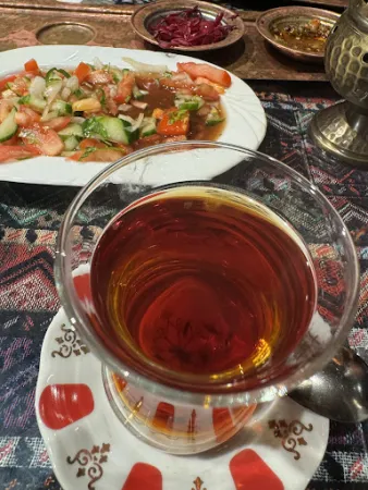 Bild von Çayda Çıra Ocakbaşı