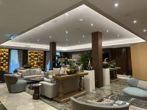 Ristorante Le Rive