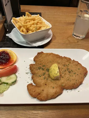 Bild von Restaurant zum Franz