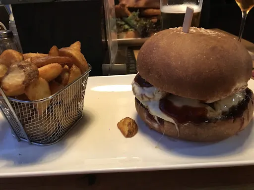 Bild von Restaurant zum Franz