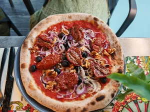 PINK - Pizzeria & Caffetteria