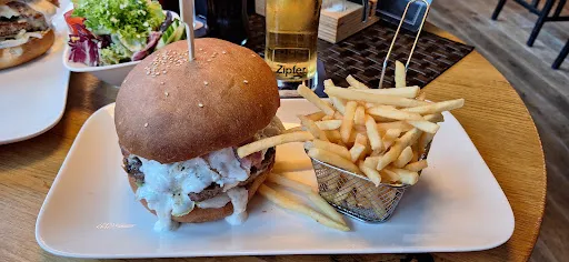 Bild von Restaurant zum Franz
