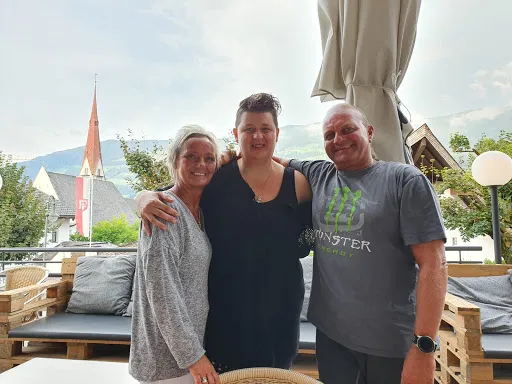 Bild von Café & Restobar Chabeso