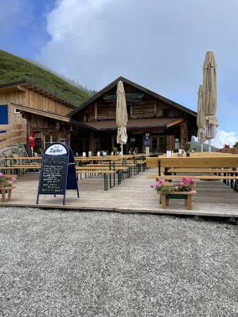 Bild von Geolsalm