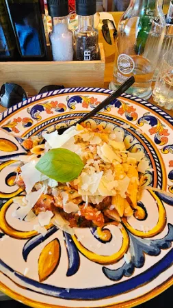 Bild von PINK - Pizzeria & Caffetteria