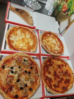Regno della pizza