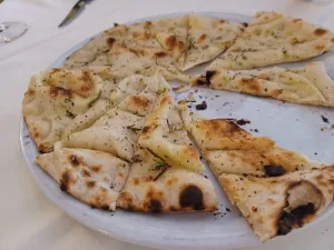 Ristorante Pizzería Alpino