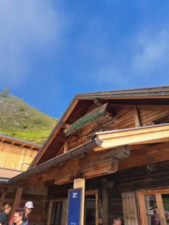 Bild von Geolsalm