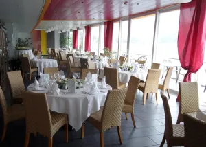 Baia Ristorante Panoramico