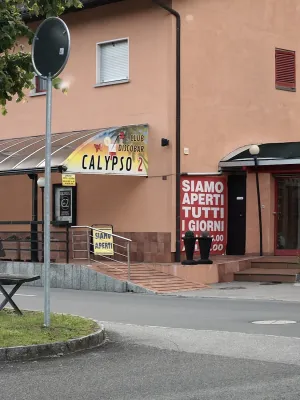 Ristorante Calipso 2