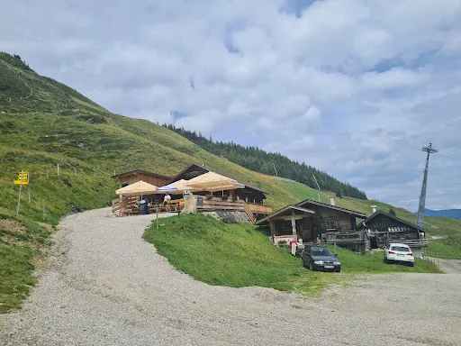 Bild von Geolsalm
