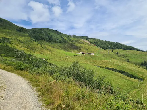 Bild von Geolsalm