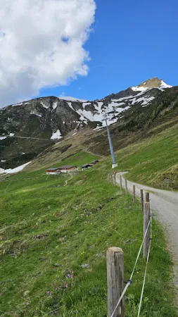 Bild von Geolsalm