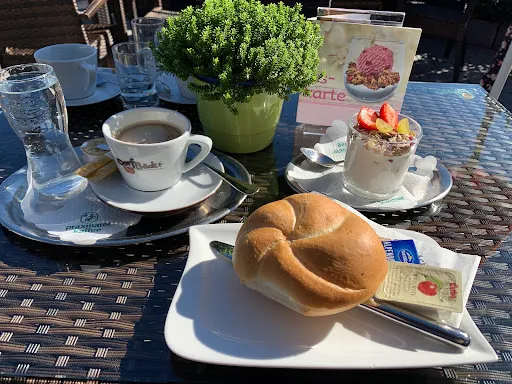 Bild von Bäckerei Café Concept Store Dorfbäck Fügen im Zillertal