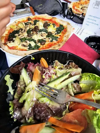 Bild von MANNI Restaurant