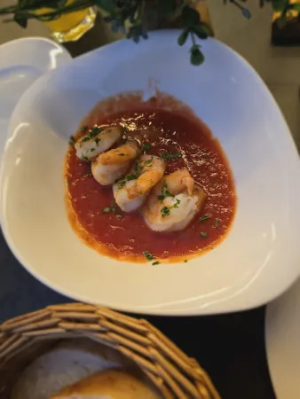 Bild von La Cucina Cafe & Restaurant Mayrhofen
