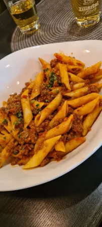 Bild von La Cucina Cafe & Restaurant Mayrhofen