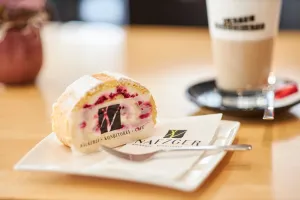 Nafzger GmbH Bäckerei-Konditorei-Café