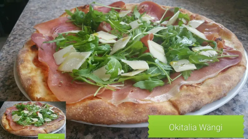 okitalia Pizzakurier
