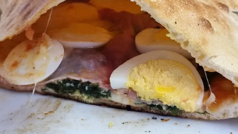 Ok-Italia Pizzakurier Wängi
