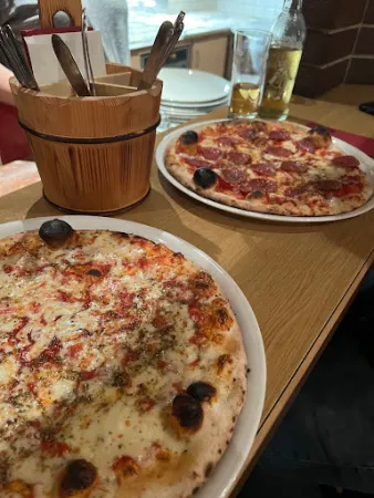 Bild von Pizzeria Klocker