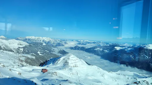 Bild von ALBERGO Hochzillertal