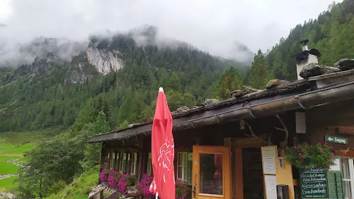 Bild von Jausenstation Schwarzachtal Gerlos