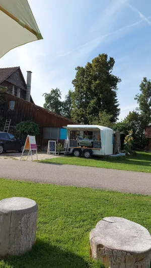 Kreafine – Real Fruit Ice Cream
