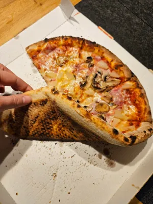 Pizza Bros Burger & Kebap Nenzing