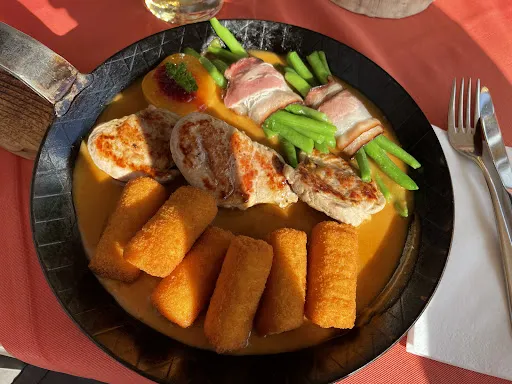 Bild von Restaurant Bergerhof