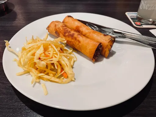 Bild von Restaurant Bambus