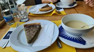 Frei's aarRain Café