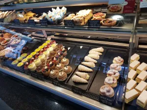 Frei's aarRain Café