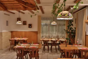 Ristorante alla Stazione