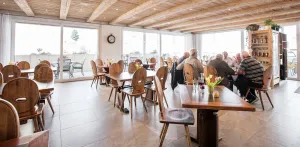Bistro Wiggertal LUCA, Restaurant in Dagmersellen