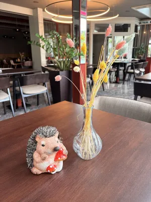 Restaurant Zum Goldenen Wagen