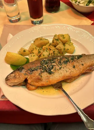 Bild von Gasthaus zum Kreuz