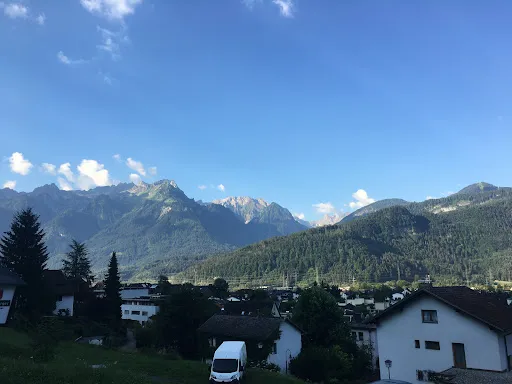 Bild von Bad Sonnenberg Gasthof - Pension