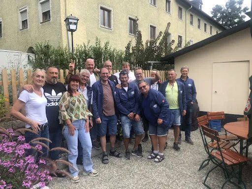 Bild von Cafe Meran